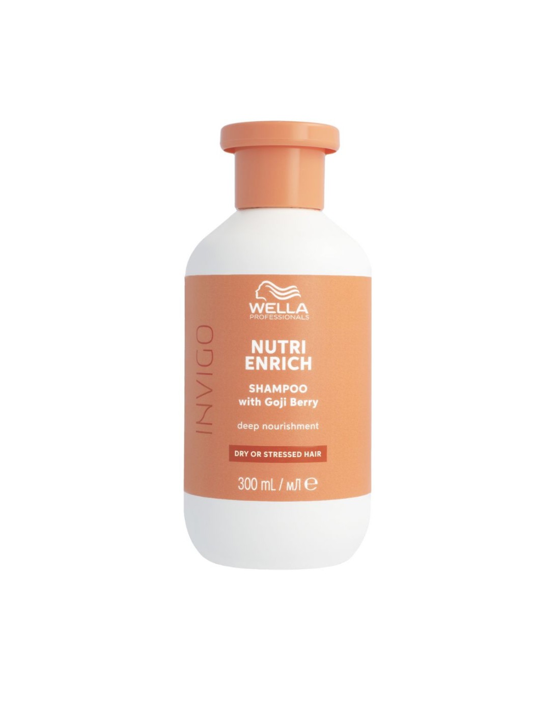 Wella Professionals Nutri-Enrich Champú 300ml-1
