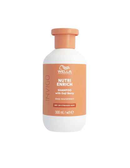 Wella Professionals Nutri-Enrich Champú 300ml-1