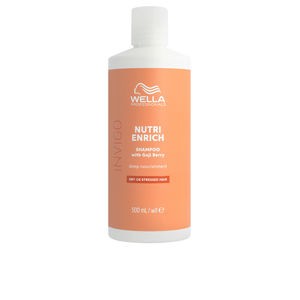 Wella Professionals Nutri-Enrich Champú 300ml-2