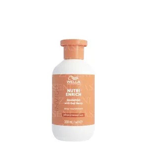 Wella Professionals Nutri-Enrich Champú 300ml-3