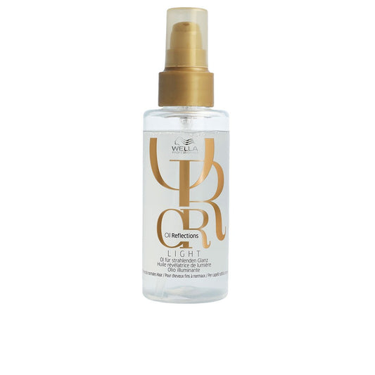 Wella Professionals Oil Reflections Aceite Iluminador Ligero 100ml-1