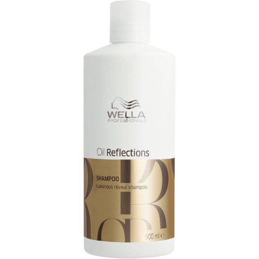Wella Professionals Oil Reflections Champú 500ml-1
