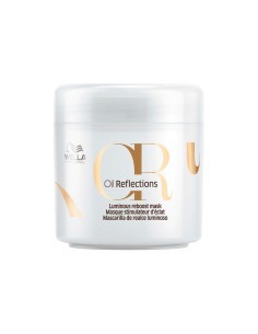 Wella Professionals Oil Reflections Mascarilla Nutritiva 500ml-1