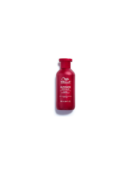 Wella Professionals Ultimate Repair Champú Ligero 250ml-2
