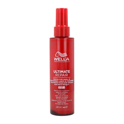 Wella Professionals Ultimate Repair Leave-In Sérum 140ml-2