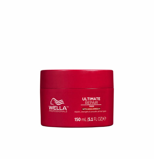 Wella Professionals Ultimate Repair Mascarilla 150ml-1