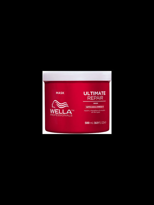 Wella Professionals Ultimate Repair Mascarilla Capilar 500ml-1