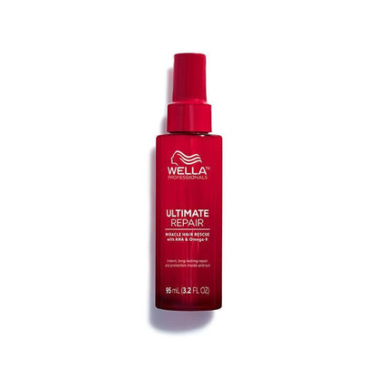 Wella Professionals Ultimate Repair Miracle Hair Rescue Spray 30ml-3