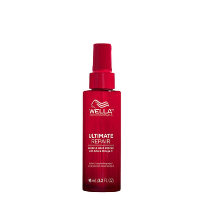 Wella Professionals Ultimate Repair Miracle Hair Rescue Spray 95ml-1