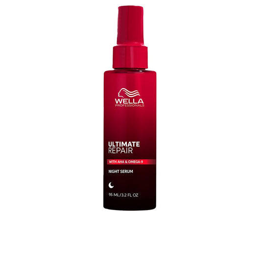 Wella Professionals Ultimate Repair Sérum Capilar Nocturno 95ml-1