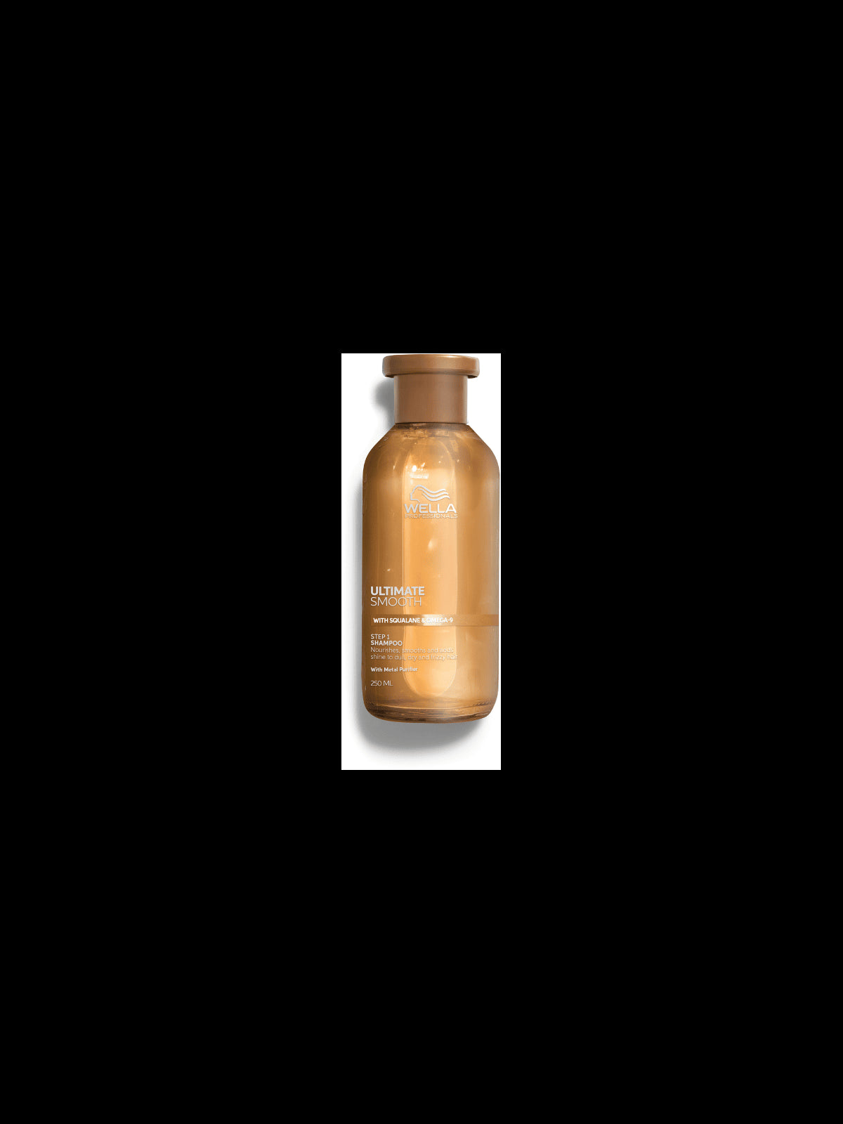 Wella Professionals Ultimate Smooth Champú 250ml-1