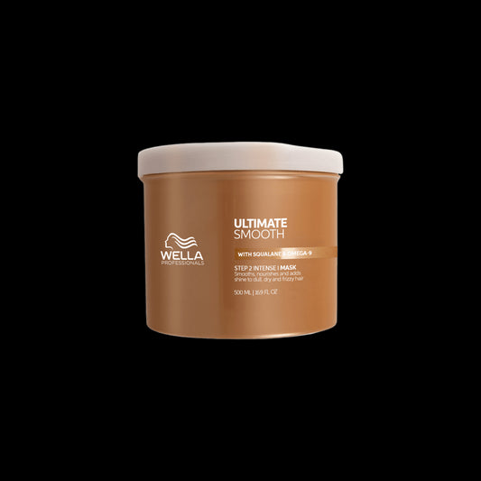 Wella Professionals Ultimate Smooth Mascarilla Capilar 500ml-1