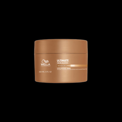 Wella Professionals Ultimate Smooth Mascarilla Tratamiento 150ml-1