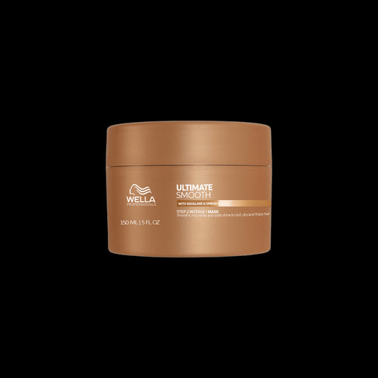 Wella Professionals Ultimate Smooth Mascarilla Tratamiento 150ml-1