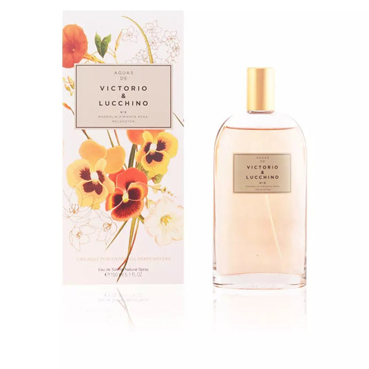 Victorio & Lucchino N6 Eau De Toilette 150ml-1