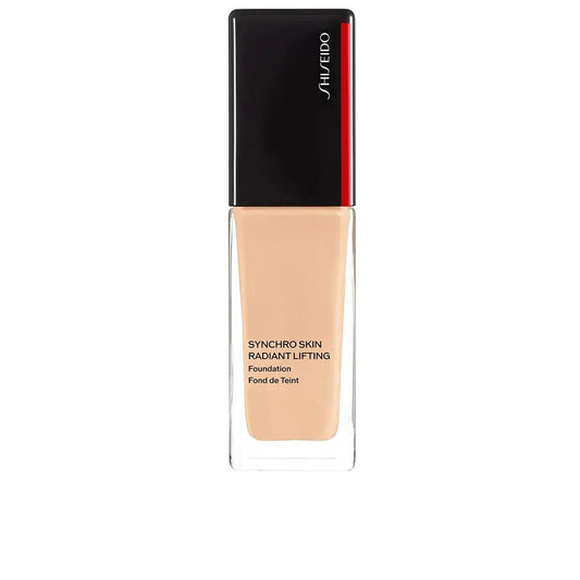 Shiseido Synchro Skin Radiant Lifting Foundation SPF30 30ml-1