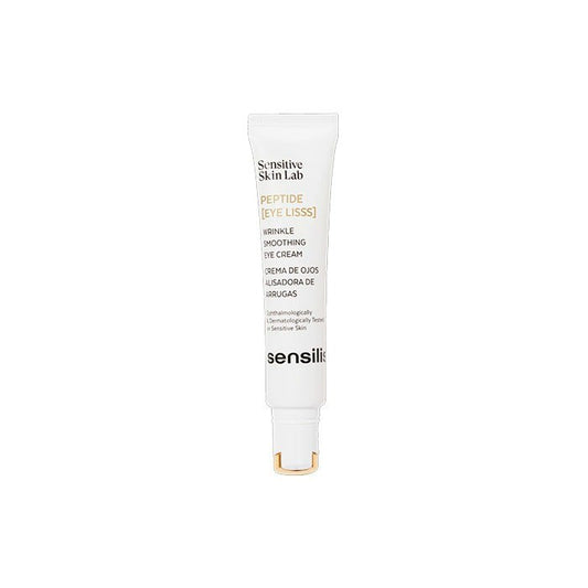 Sensilis Peptide Eye Lisss 15 ml-1