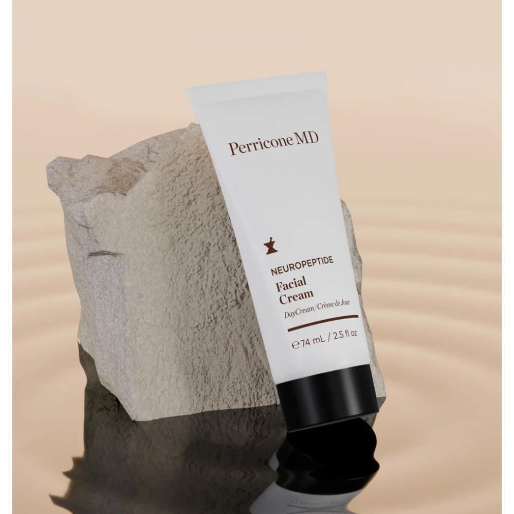 Perricone Neuropeptide Facial Cream 74 ml-3