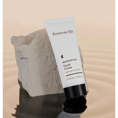 Perricone Neuropeptide Facial Cream 74 ml-3