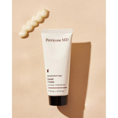 Perricone Neuropeptide Facial Cream 74 ml-4