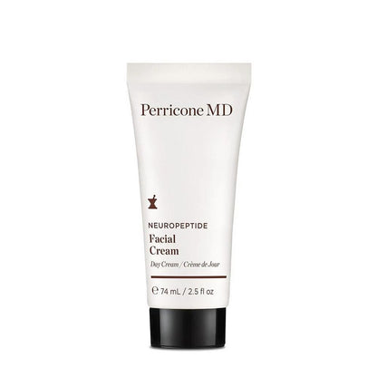 Perricone Neuropeptide Facial Cream 74 ml-1