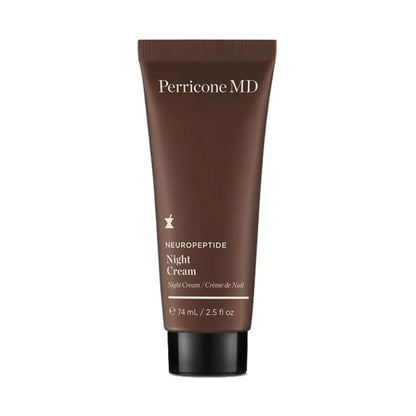 Perricone Neuropeptide Night Cream 74 ml-1