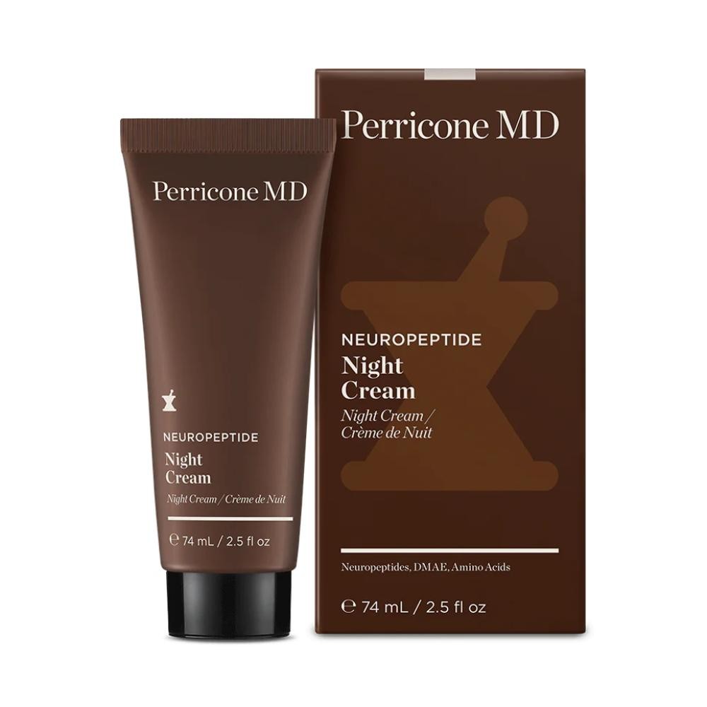 Perricone Neuropeptide Night Cream 74 ml-3