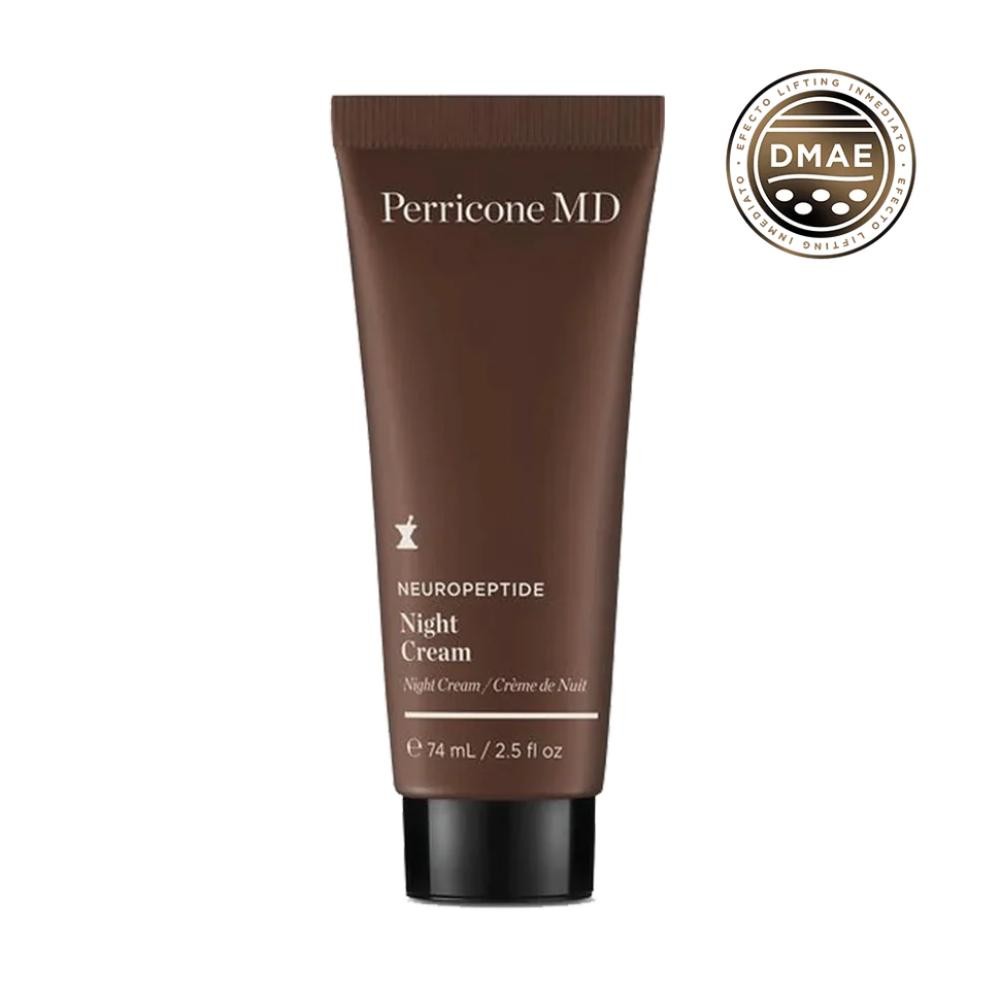 Perricone Neuropeptide Night Cream 74 ml-4
