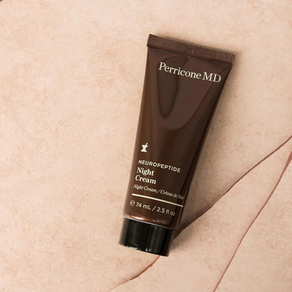 Perricone Neuropeptide Night Cream 74 ml-2