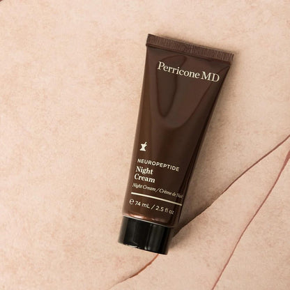 Perricone Neuropeptide Night Cream 74 ml-2