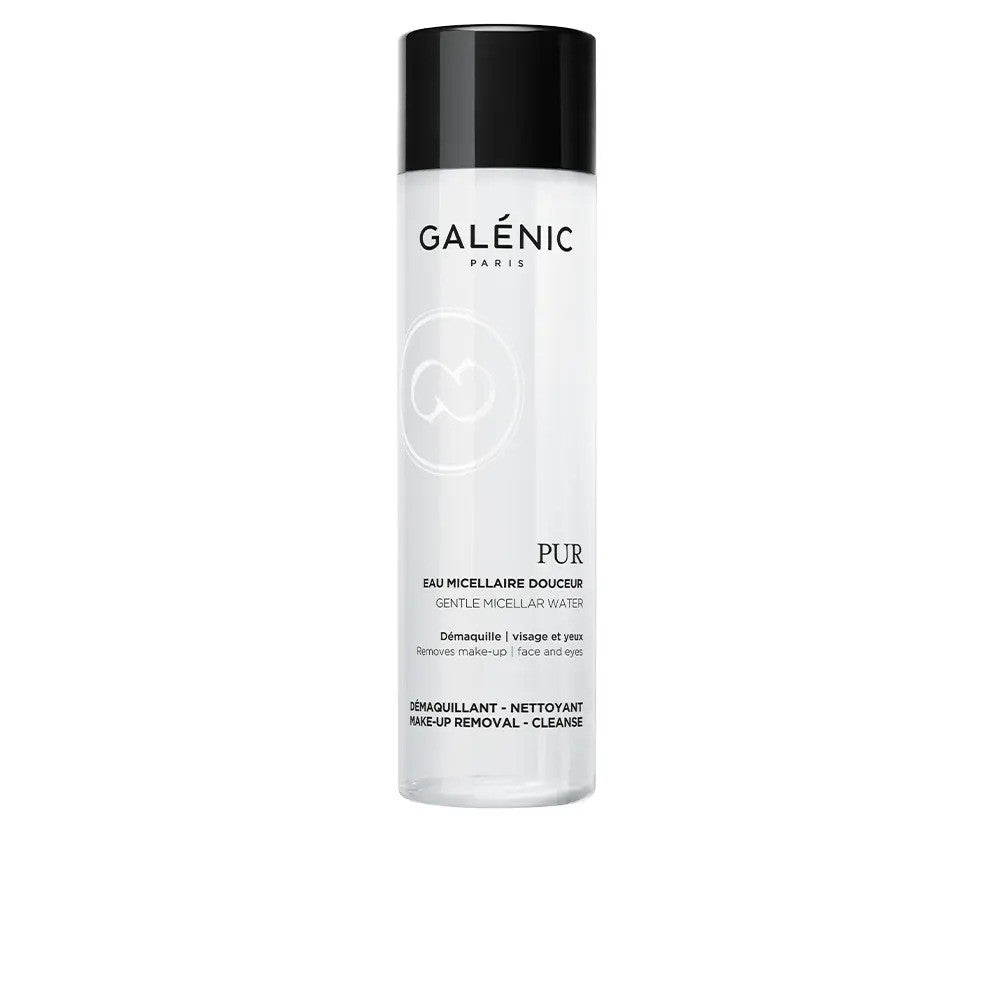 GALÉNIC Aqua Infini Loción Tratante 400ml - agua micellar-1