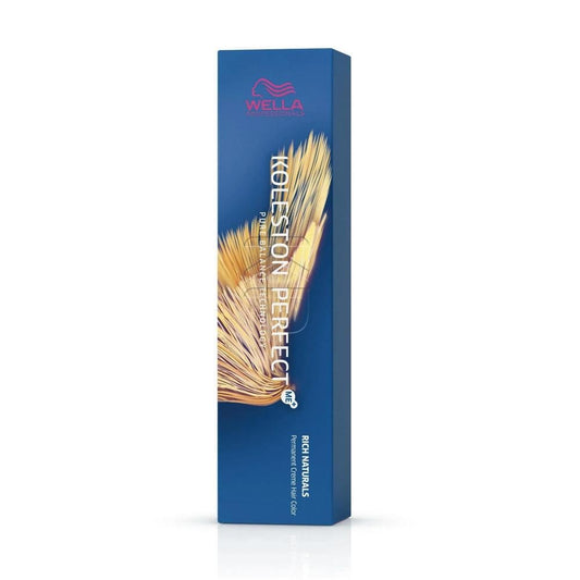 Wella Professionals Koleston Perfect Me+ N 7.01 Crema Colorante 60ml-1