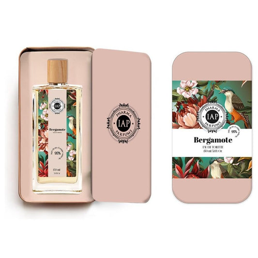 IAP Pharma Eau de Toilette Bergamote 150 ml-1