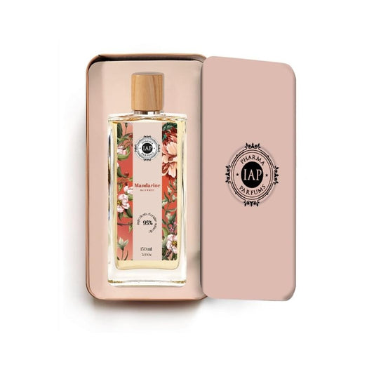 IAP Pharma Eau de Toilette Mandarine 150 ml-1