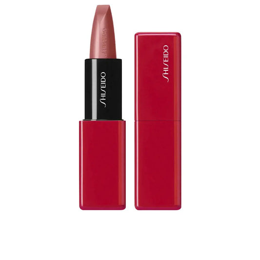 Shiseido Technosatin Gel Lipstick 404 Data Stream 3,3g-1