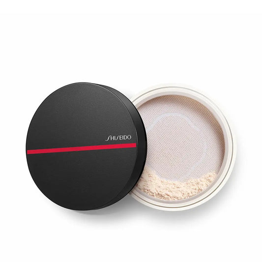 Shiseido Synchro Skin Invisible Silk Polvo Suelto Radiant 6g-1