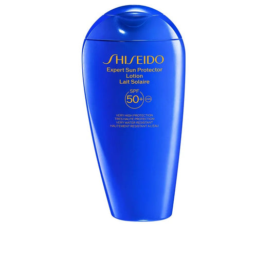 Shiseido Expert Sun Protector Loción Solar SPF50+ 300ml-1