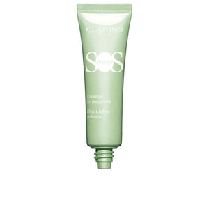 Clarins SOS Primer Prebase Verde 30ml-1