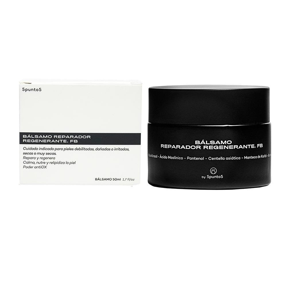 5punto5 Bálsamo Reparador Regenerante 50 ml-2