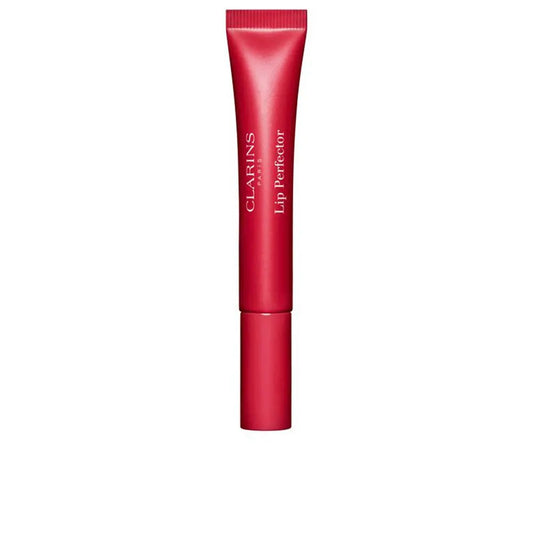 Clarins Embellecedor de Labios 24-Fuchsia Glow Gloss 12ml-1