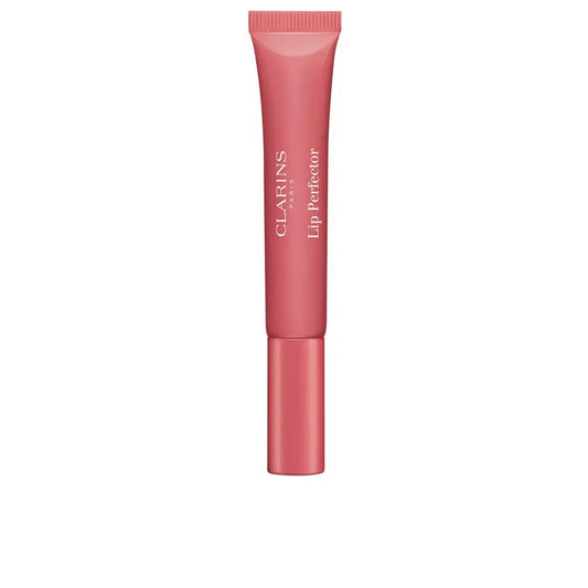 Clarins Embellecedor de Labios 19-Intense Smoky Rose Bálsamo de labios 12ml-1
