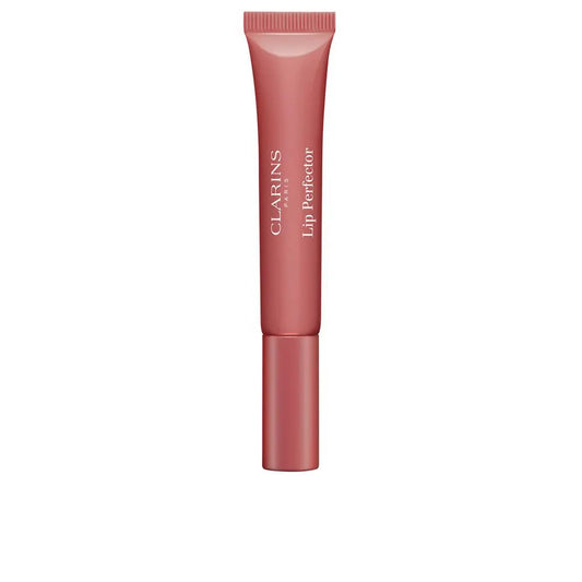 Clarins Eclat Minute Embélisseur Lèvres 16 INTENSE ROSEBUD 12ml-1