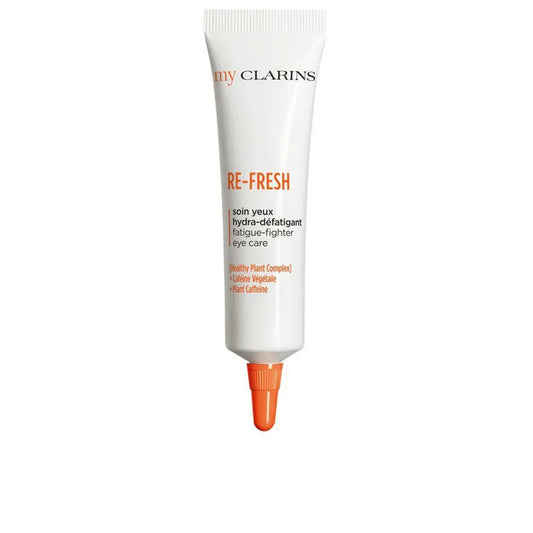 Clarins Contorno de Ojos Defatigante Gel 15ml-1
