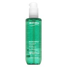 BIOTHERM BIOSOURCE Loción Hidratante Facial 200ml-15