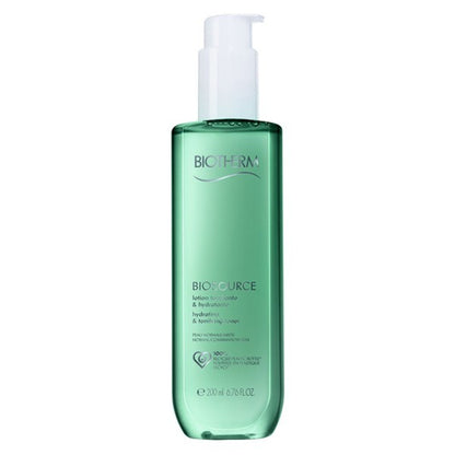 BIOTHERMO Biosource Loción Tonificante Hidratante 200ml-12
