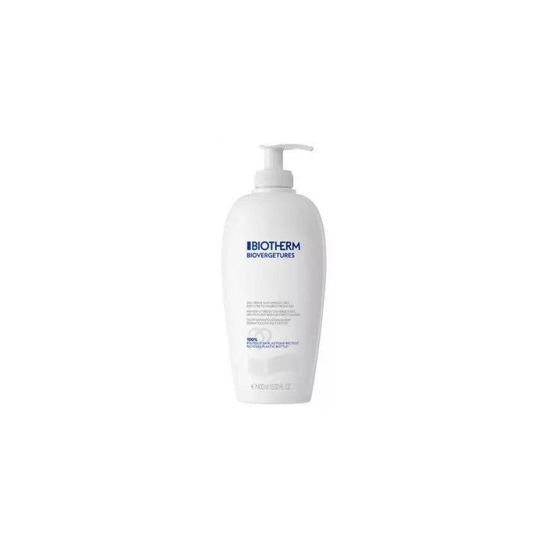 BIOTHERM Biovergetures Gel-Crema 400ml-12