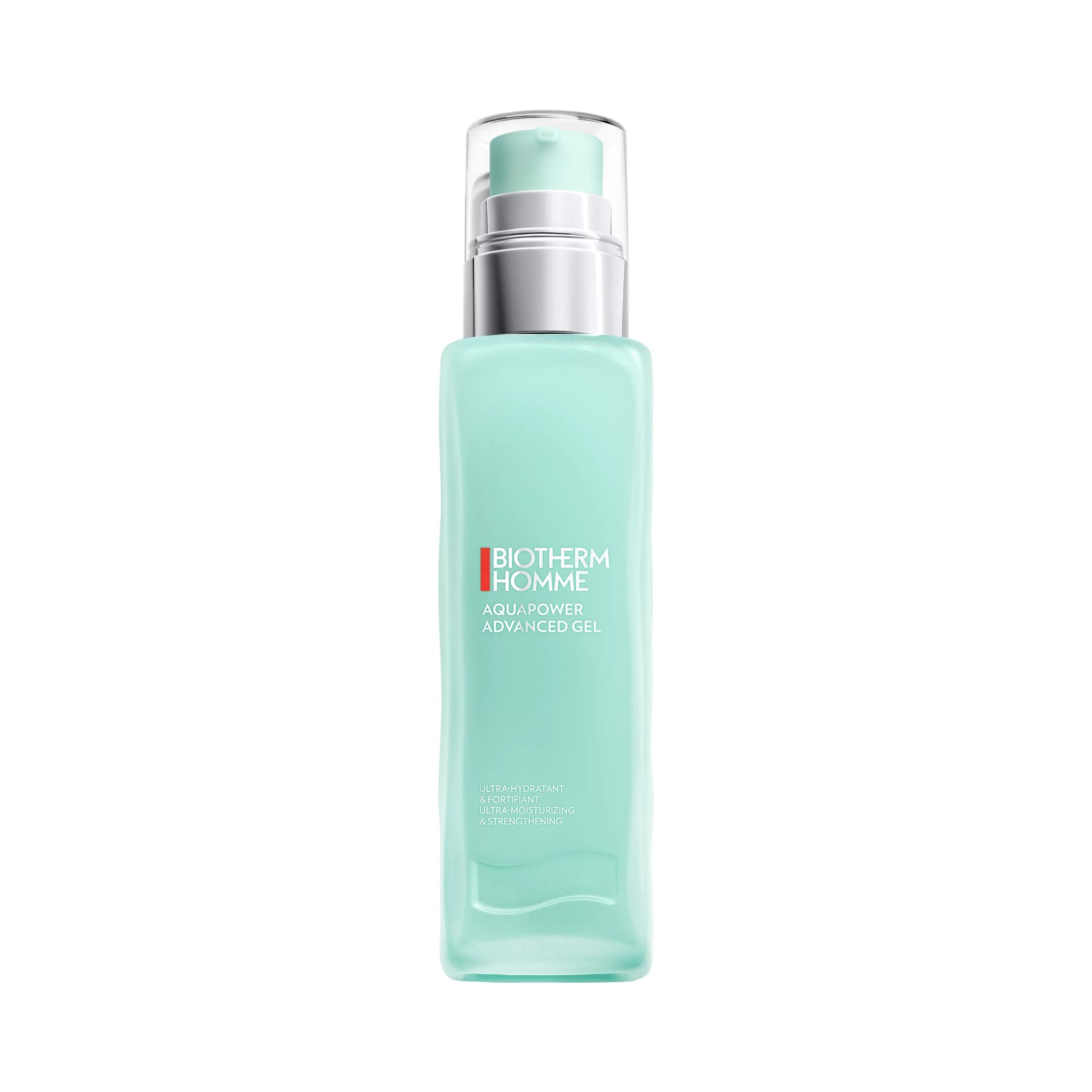 BIOTHERM Aquapower Advanced Gel Crema Día 75ml-3