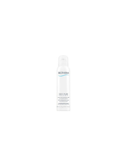 BIOTHERM Deo Pure Invisible Vaporizador 150ml-9