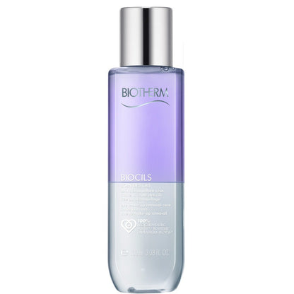 BIOTHERM BIOCILS Desmaquillante Bifásico 100ml-13