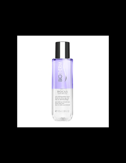 BIOTHERM BIOCILS Desmaquillante Bifásico 100ml-16